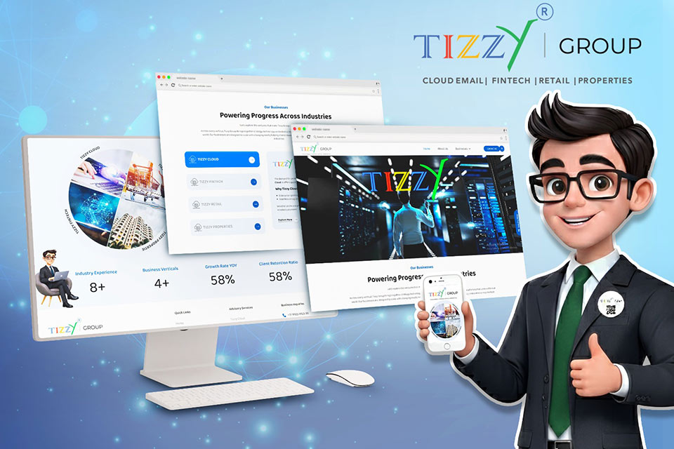 tizzy group case study