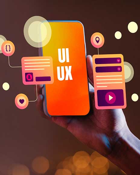 UI/UX Design