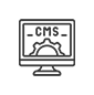 CMS Website