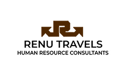renu travels logo