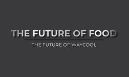 future food logo