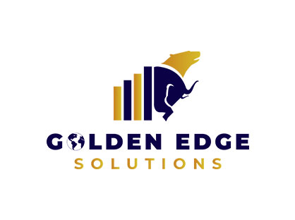 golden edge logo