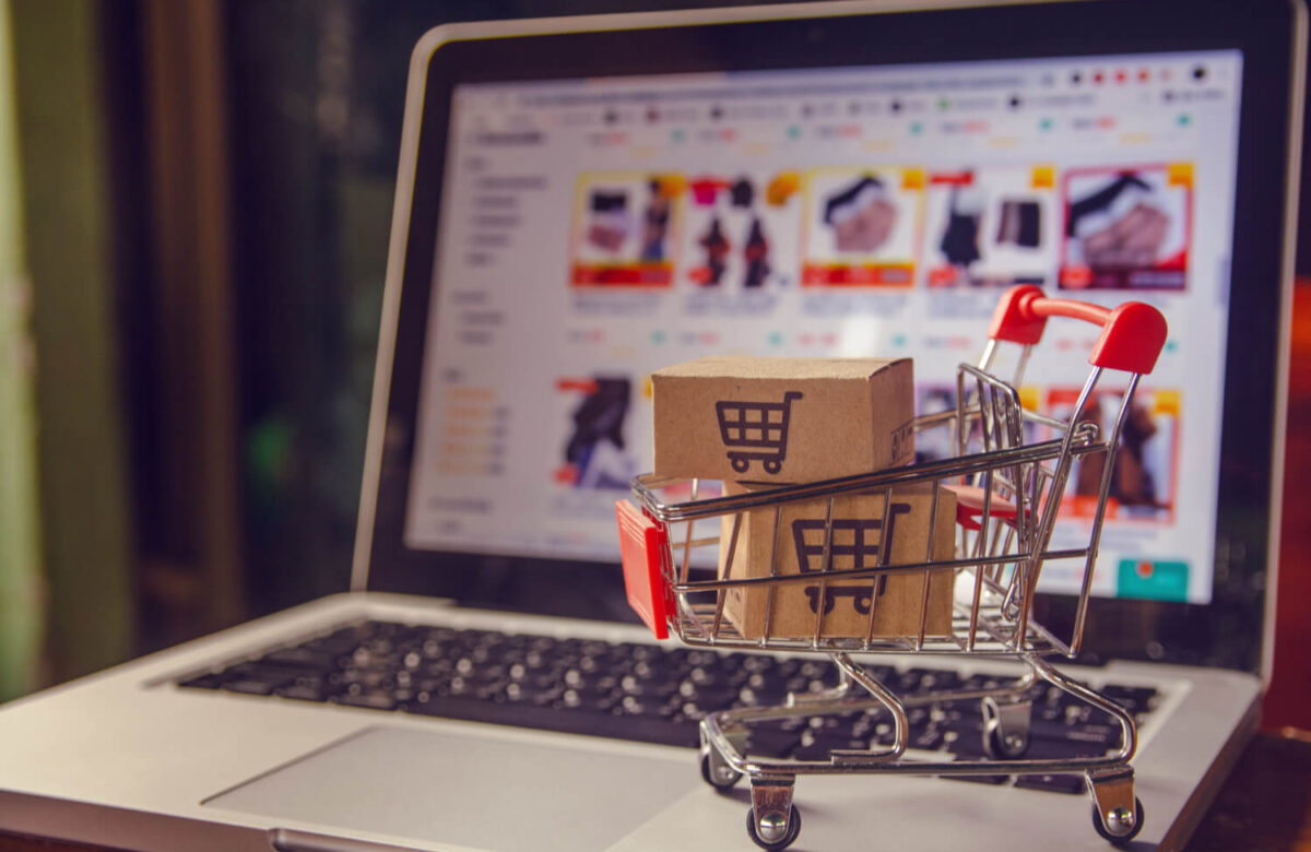 5 Types of eCommerce Websites: Which One Suits Your Business?