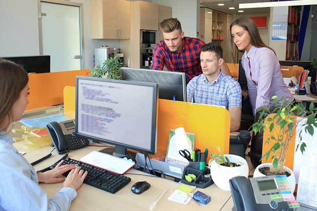 7 Reasons to Hire a Professional Web Development Agency in Mumbai in 2025
