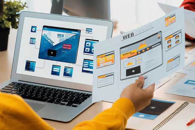 Trends in Website Design & Development That Mumbai Agencies Are Adopting in 2025