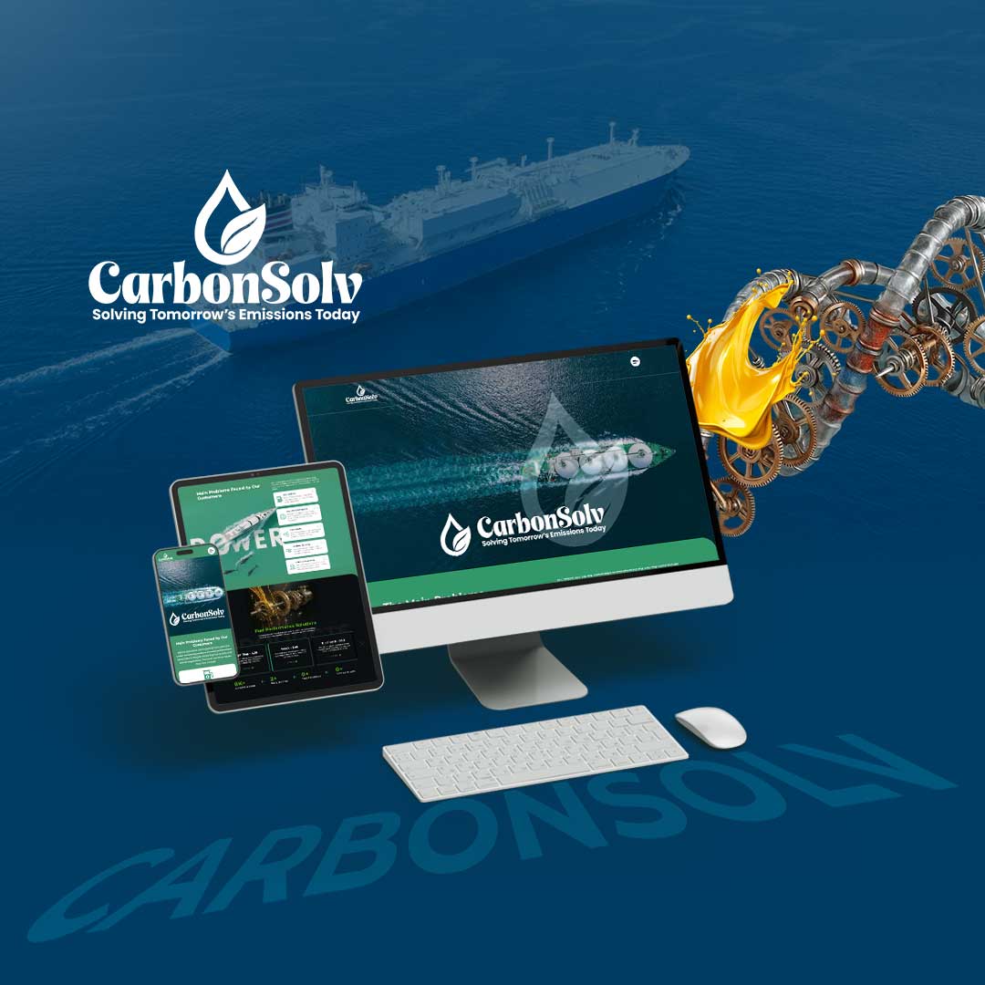 carbonsolv