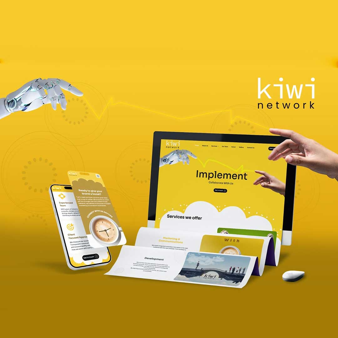 kiwinetwork