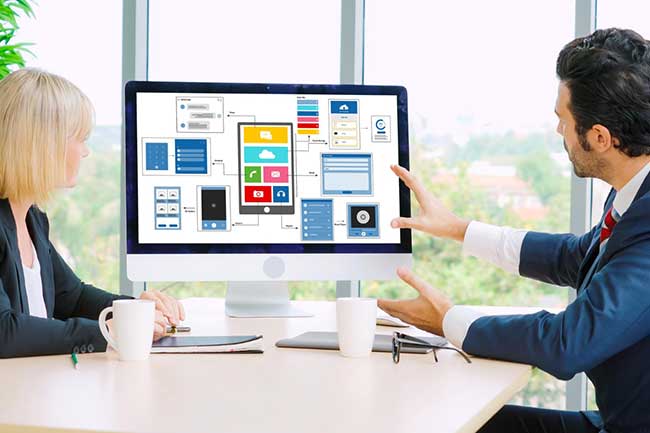 Top 7 Features Every Business Website Needs — Insights from Mumbai’s Web Design Experts
